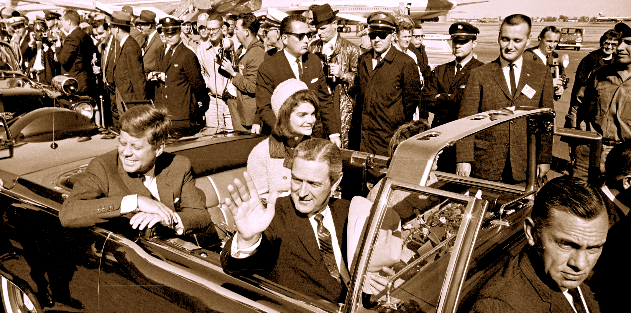 omicidio kennedy