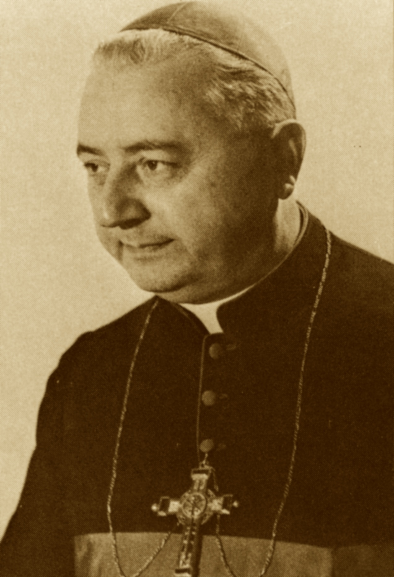Annibale Bugnini