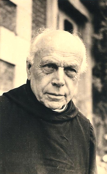 Dom Lambert Beauduin