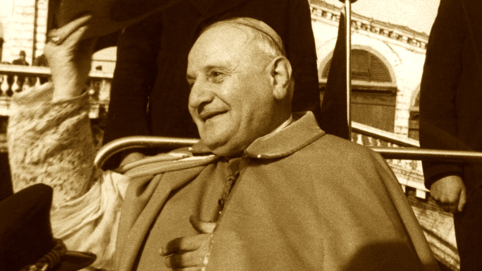 Papa Roncalli