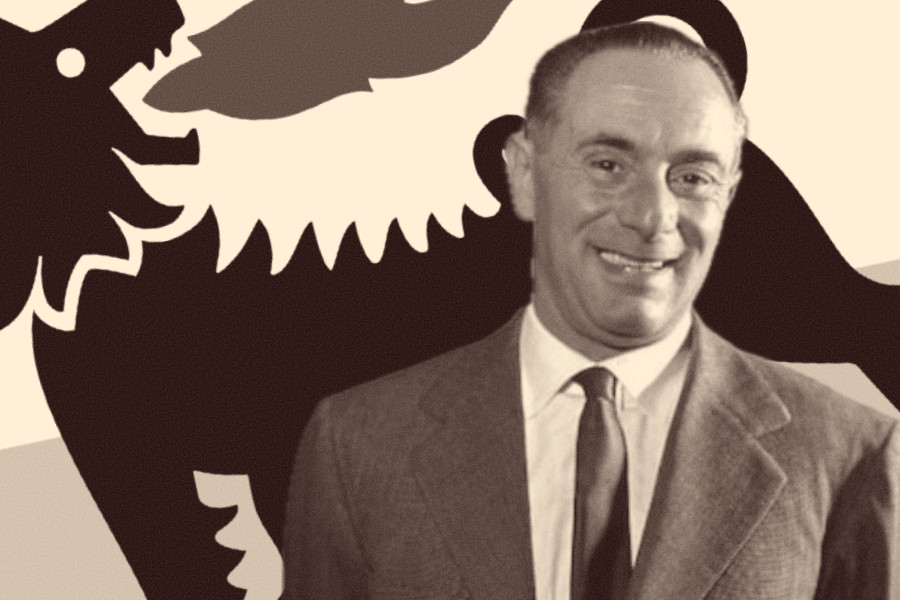 omicidio enrico mattei